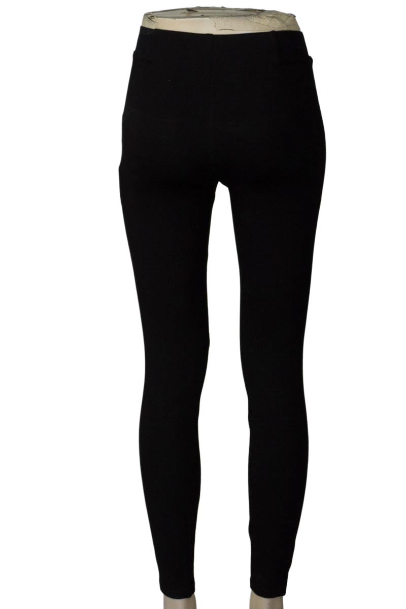 Pantalones color Negro - NAF NAF