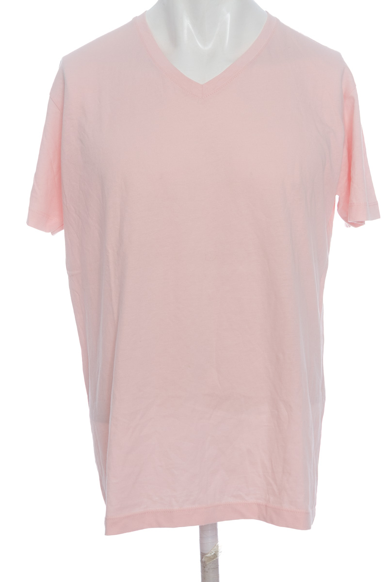 Camiseta color Rosado - Closeando