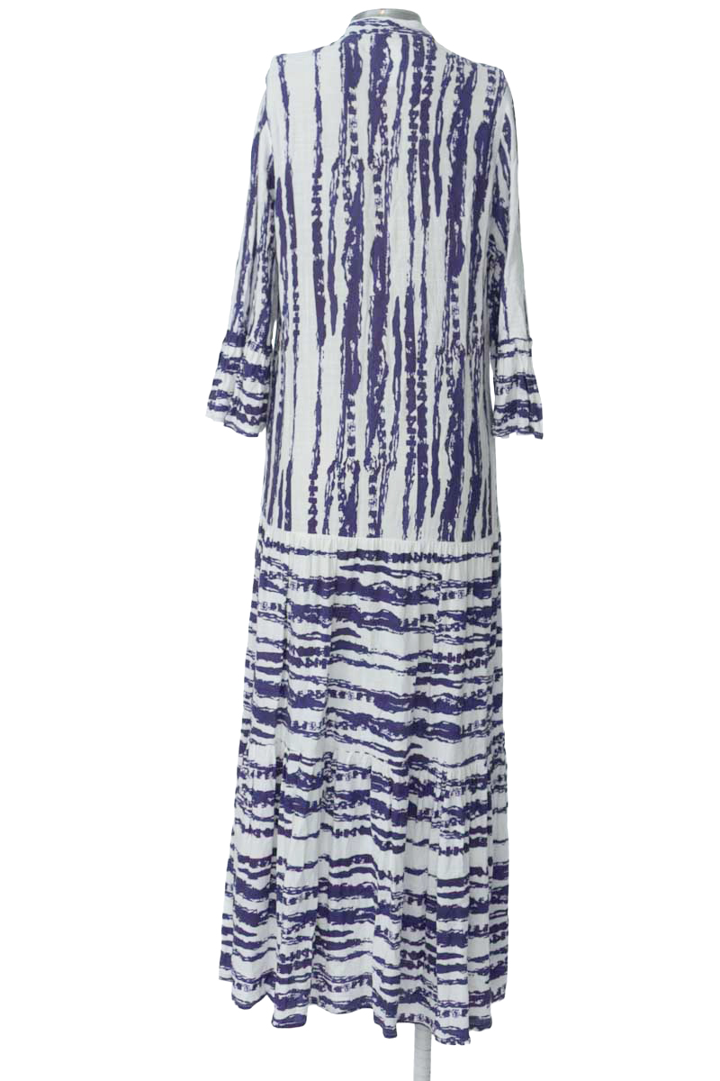 Vestido / Enterizo color Morado - Both