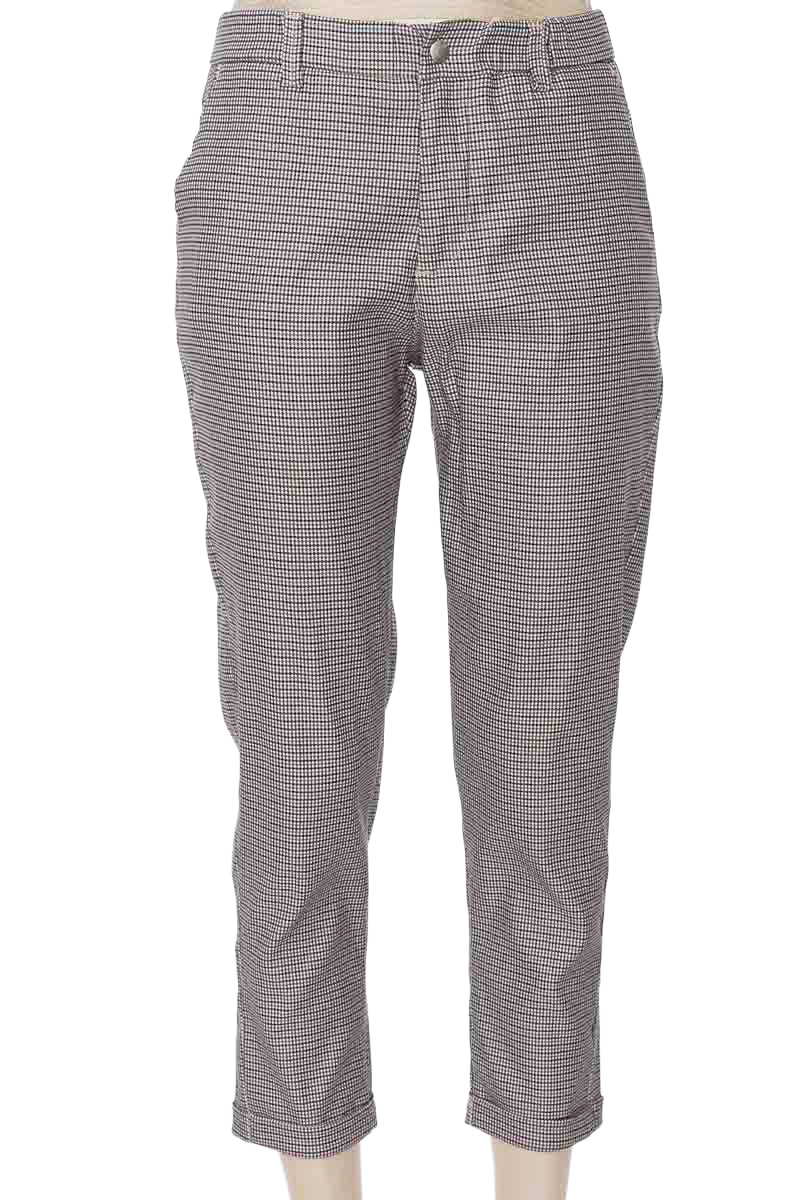 Pantalones color Gris - Trucco`s