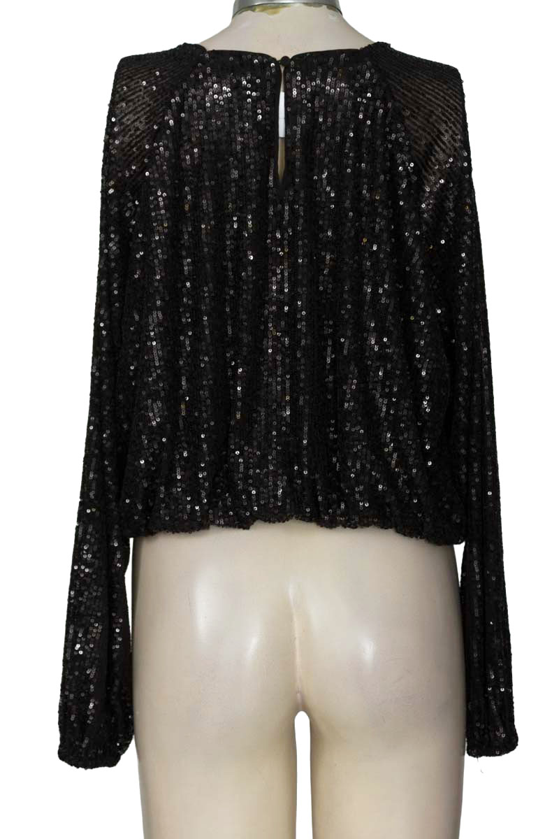 Blusa color Negro - H&M