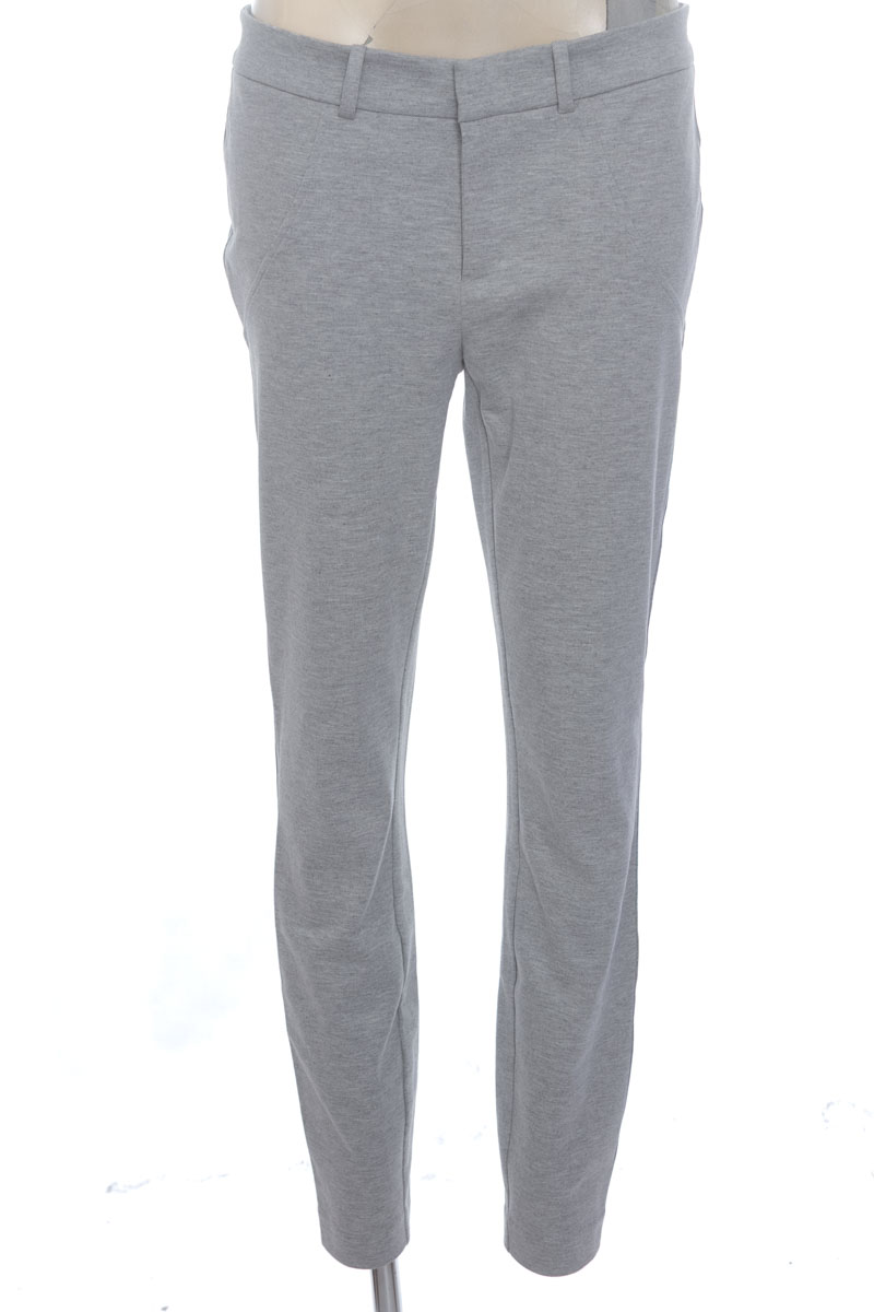 Pantalones color Gris - Punto Blanco