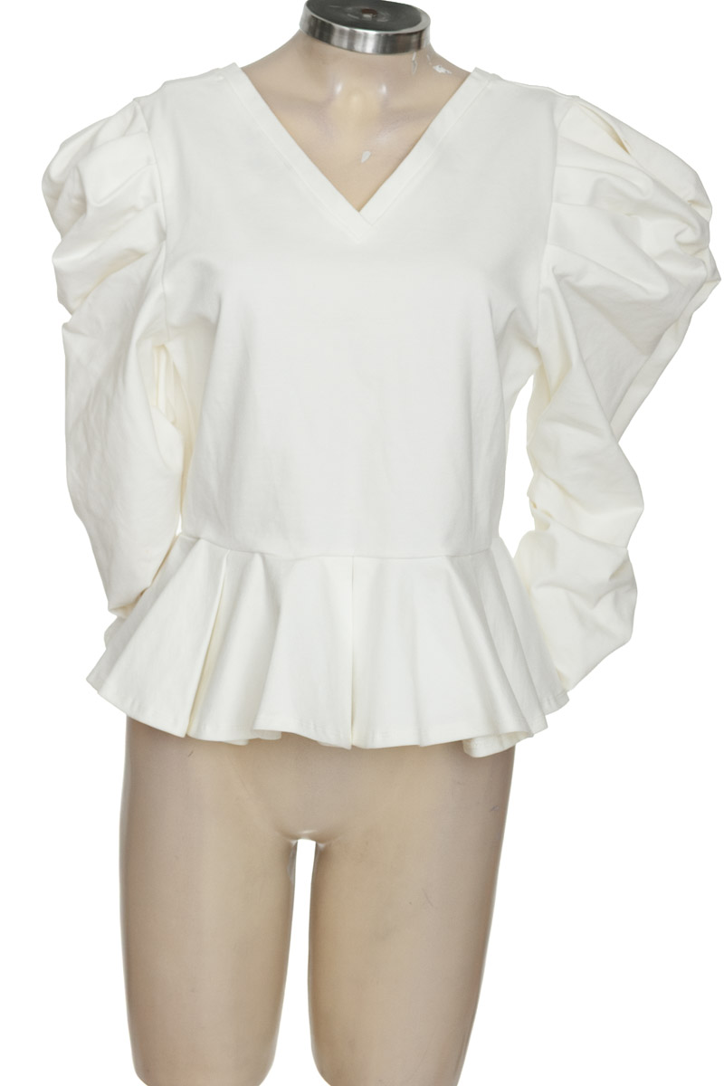 Blusa color Beige - Padova