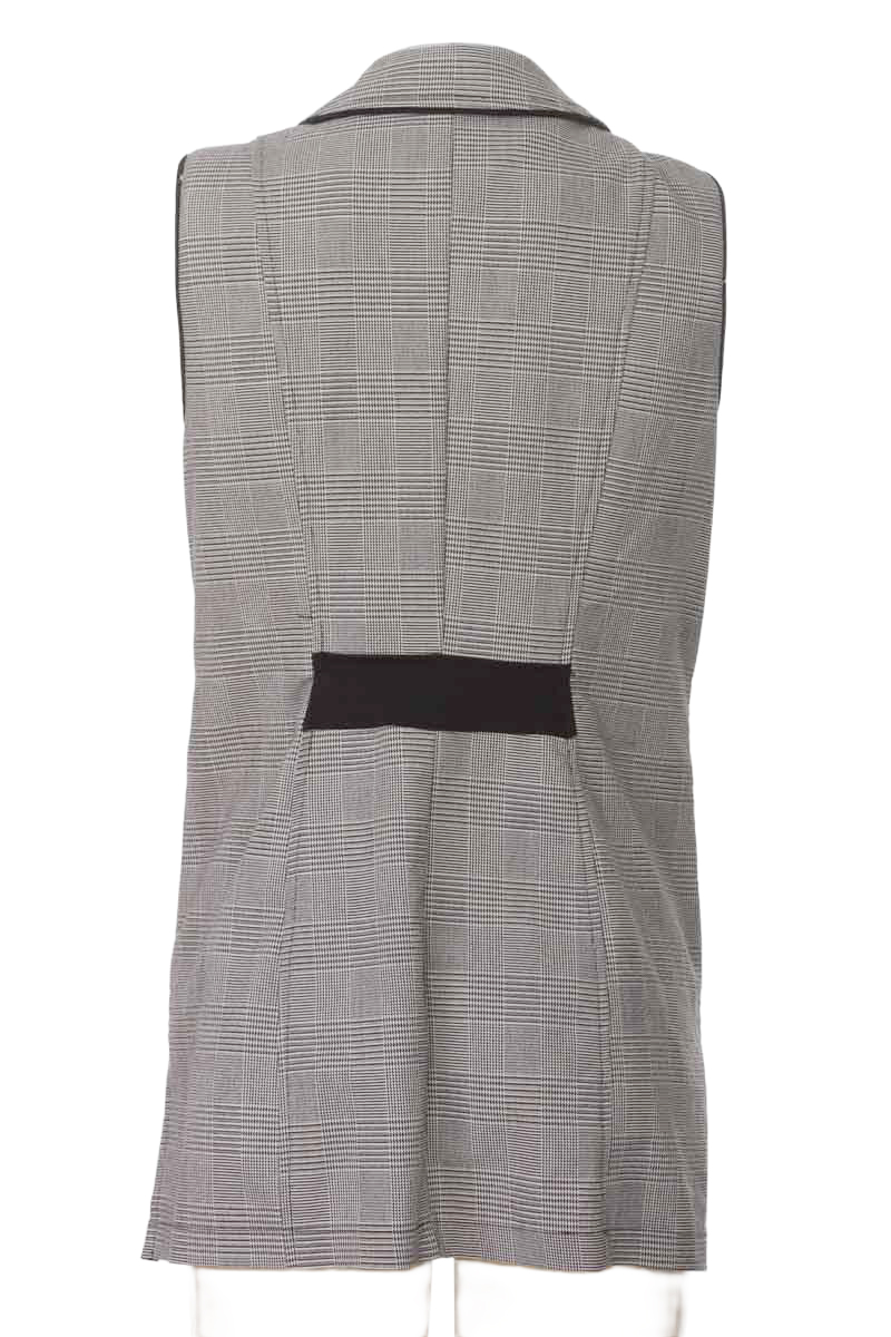 Chaqueta / Abrigo color Gris - T&T