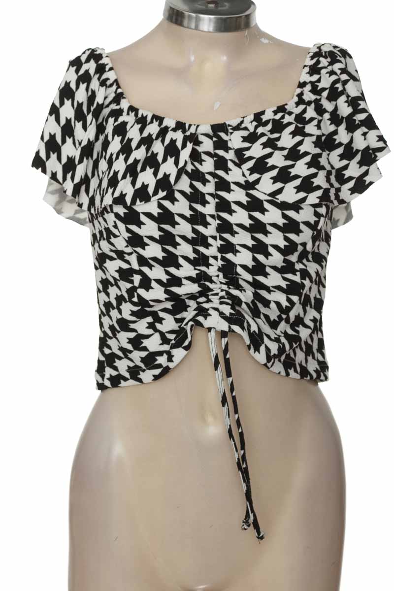 Top / Camiseta color Estampado - Closeando