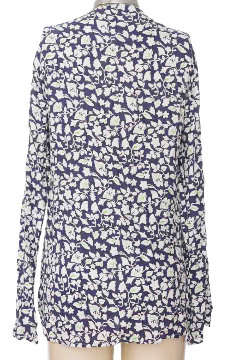 Blusa color Azul - Amelie