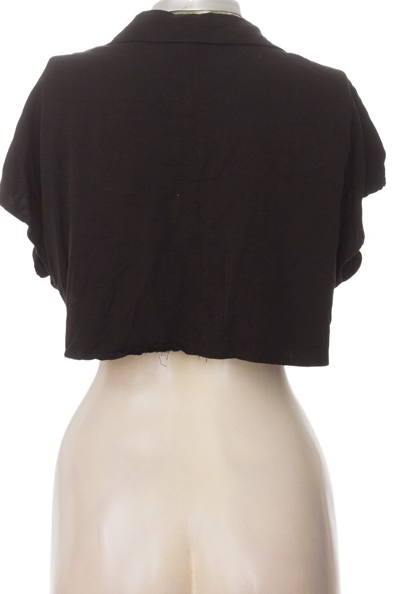 Blusa color Negro - H&M