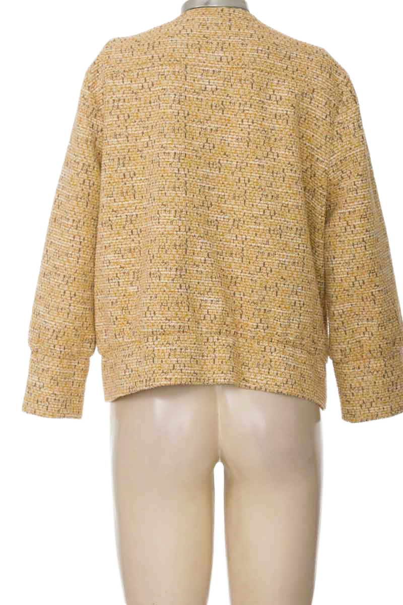 Chaqueta / Abrigo color Beige - Koaj