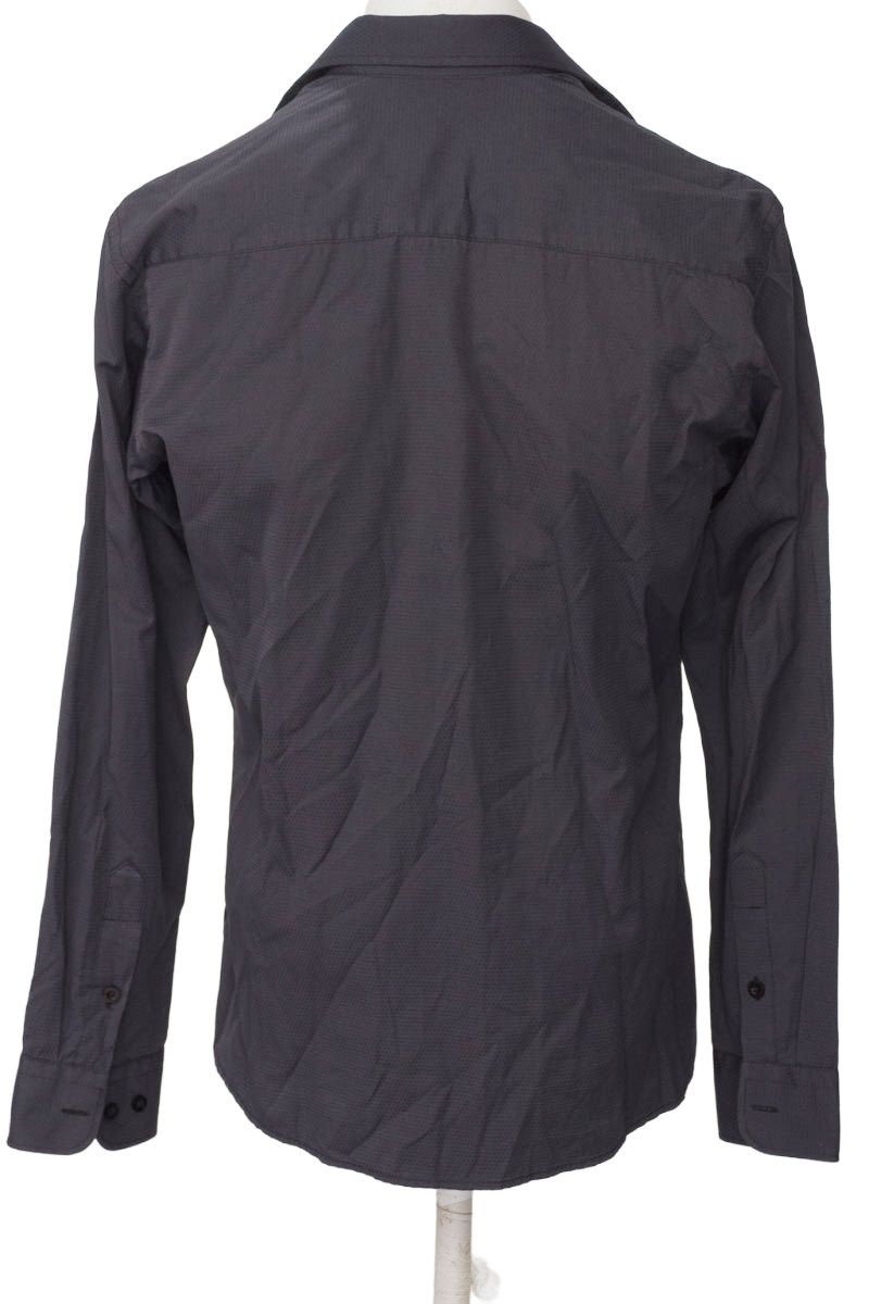 Camisa color Gris - Louis Barton