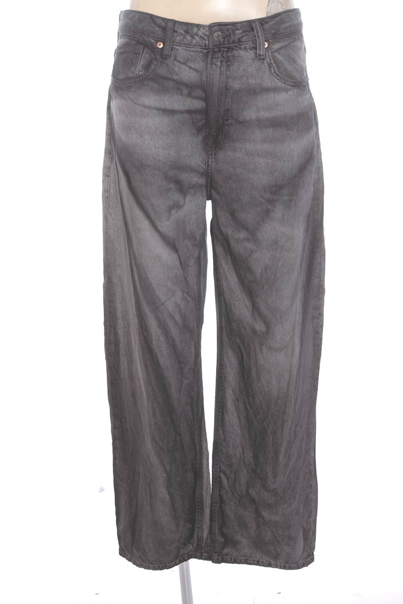 Pantalones color Gris - H&M
