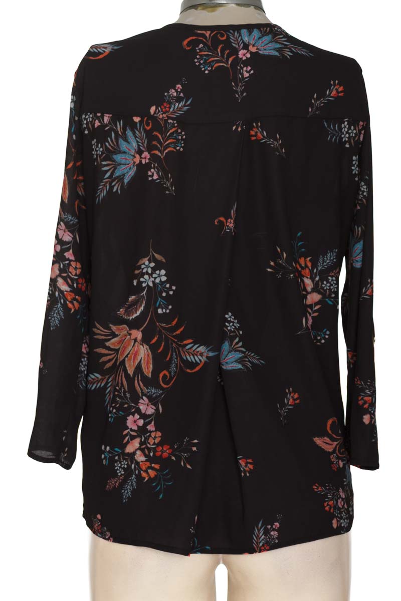Blusa color Azul - Koaj