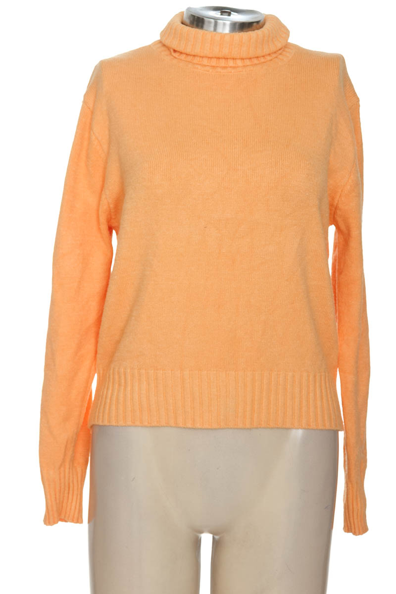 Sweater color Naranja - Phyllis Sas