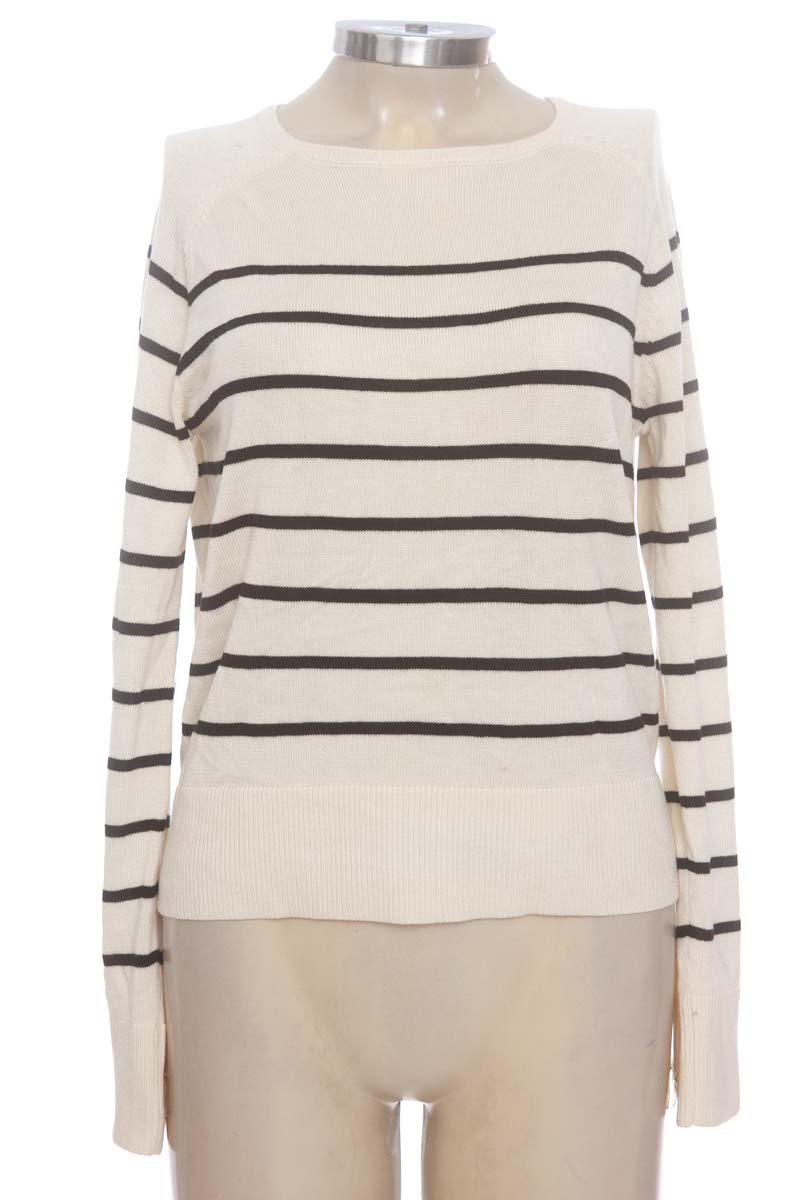Sweater color Beige - H&M