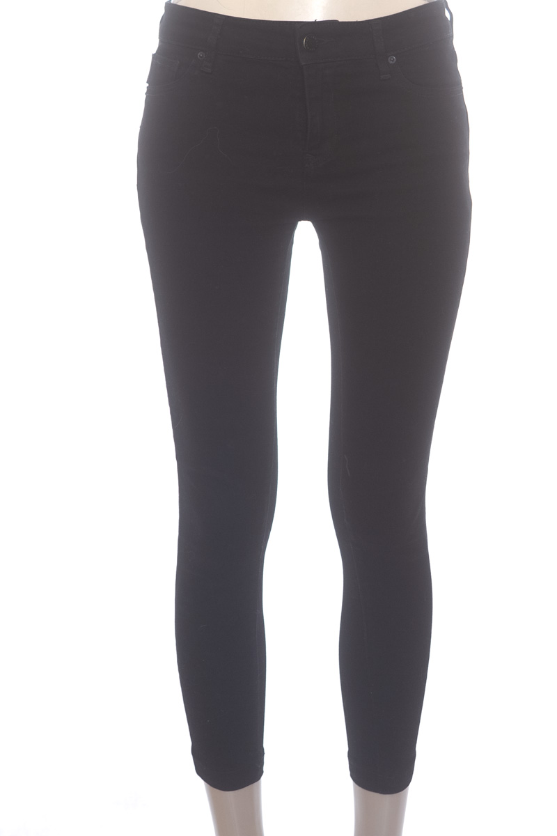 Pantalones color Negro - ARMANI EXCHANGE
