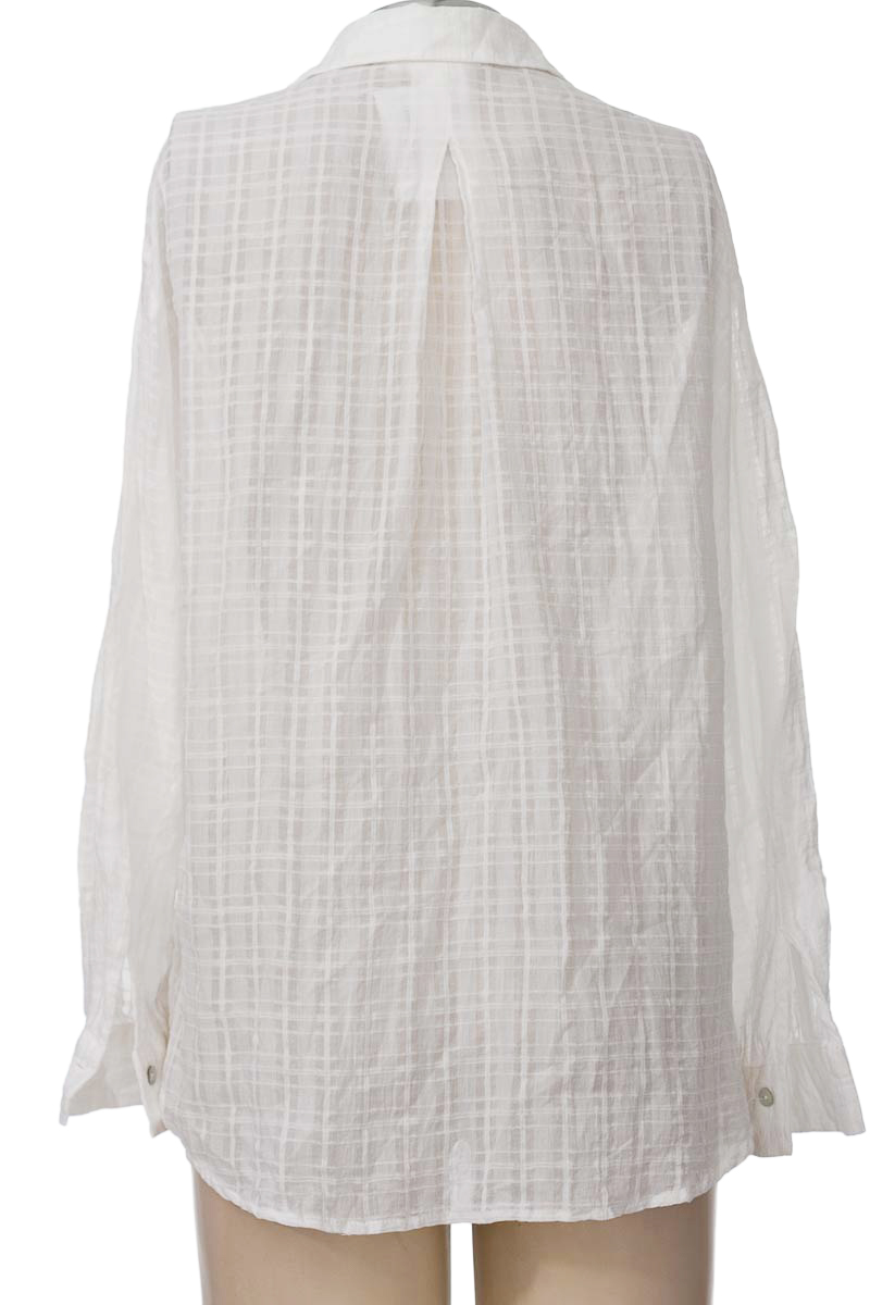 Blusa color Blanco - University Club