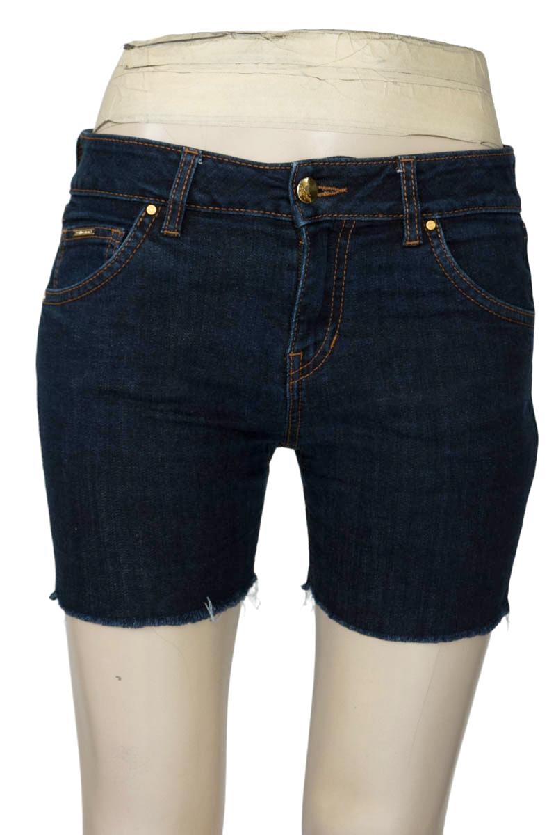Short color Azul - Esprit