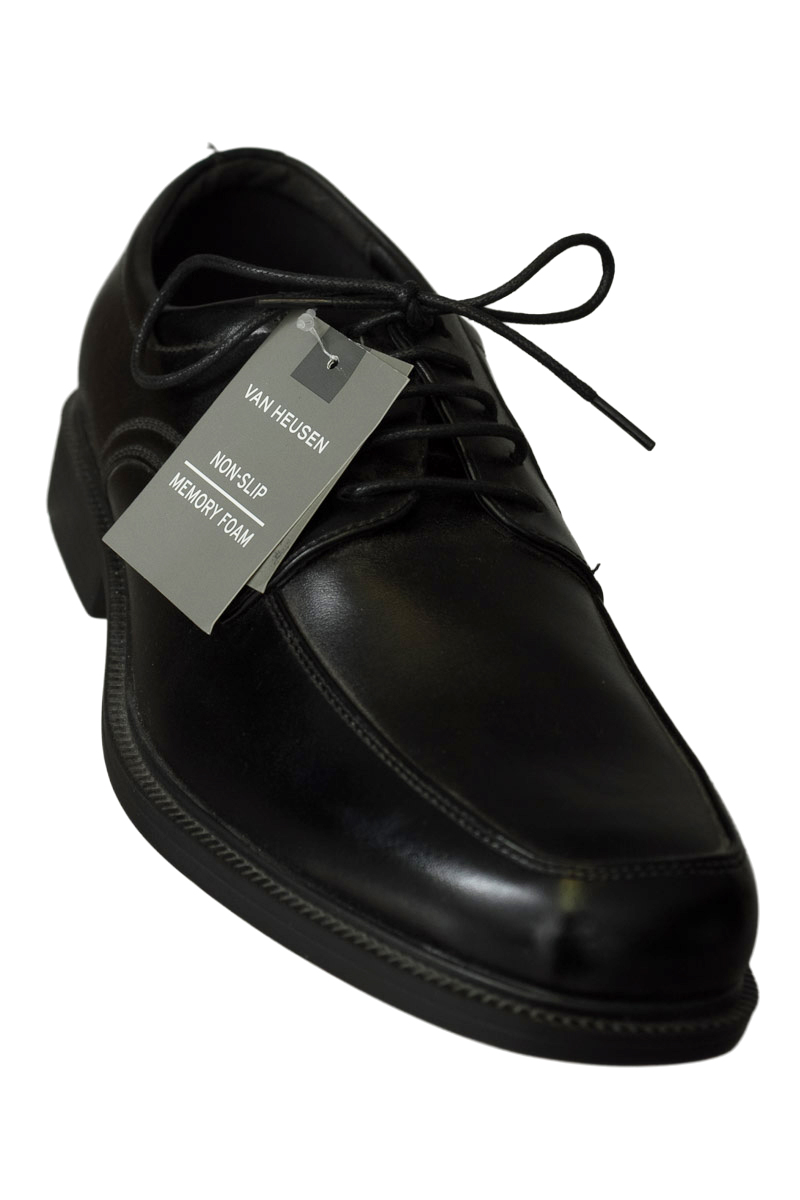 Zapato color Negro - Van Heusen