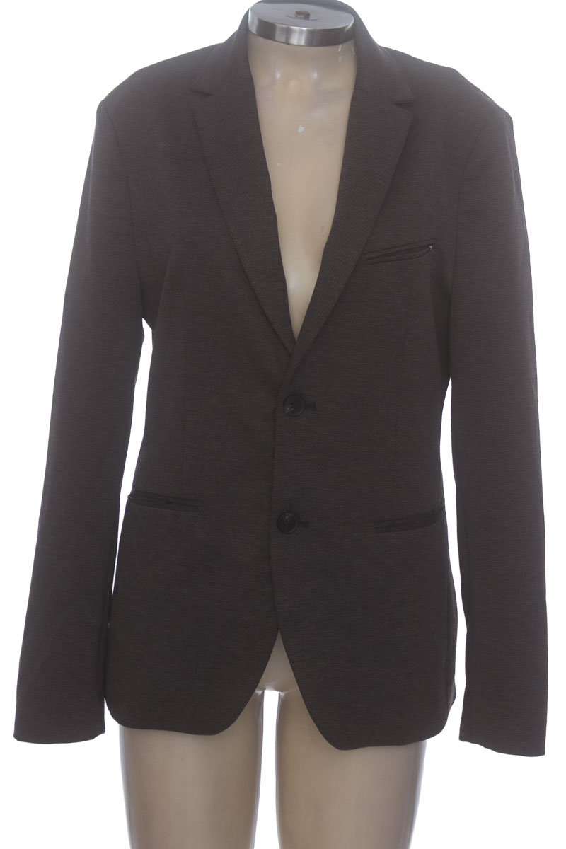 Chaqueta / Abrigo color Gris - Koaj