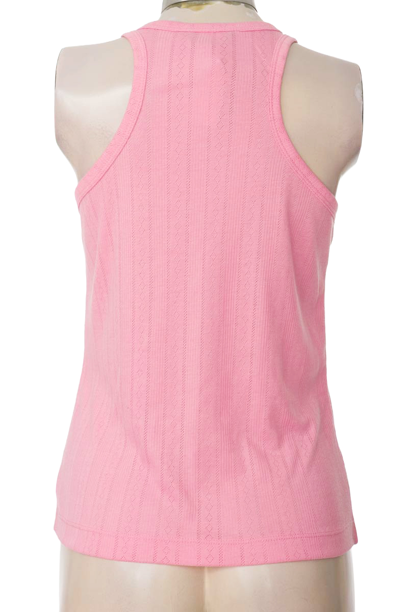 Top / Camiseta color Rosado - RAGGED
