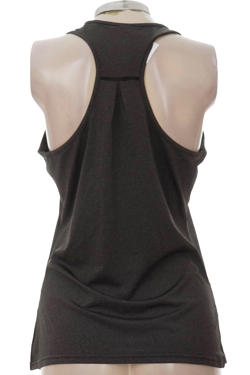 Ropa Deportiva / Salida de Baño color Gris - Closeando