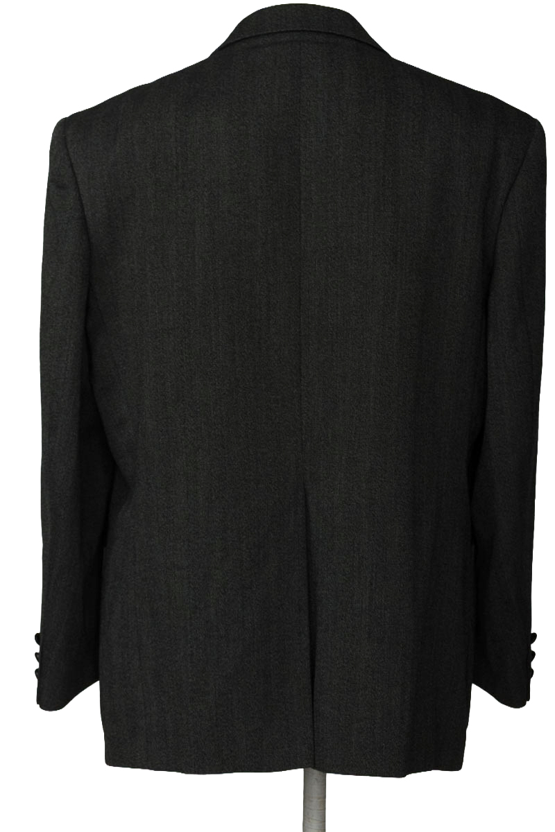 Chaqueta color Gris - Arturo Calle