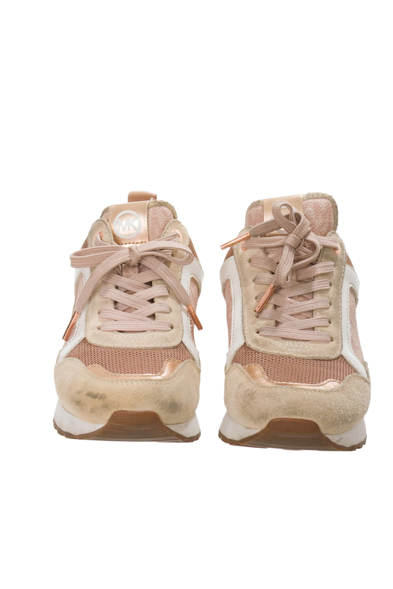 Zapatos color Rosado - Michael Kors