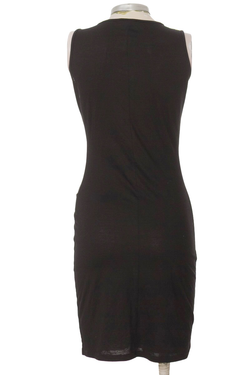 Vestido / Enterizo color Negro - Azzorti