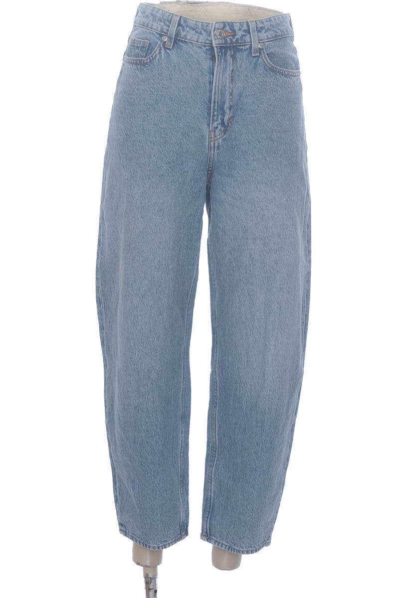 Pantalones color Azul - H&M