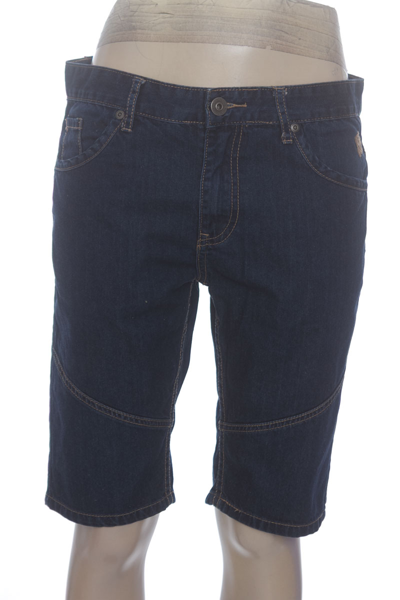 Bermuda - Pantaloneta color Azul - Ecko Unltd