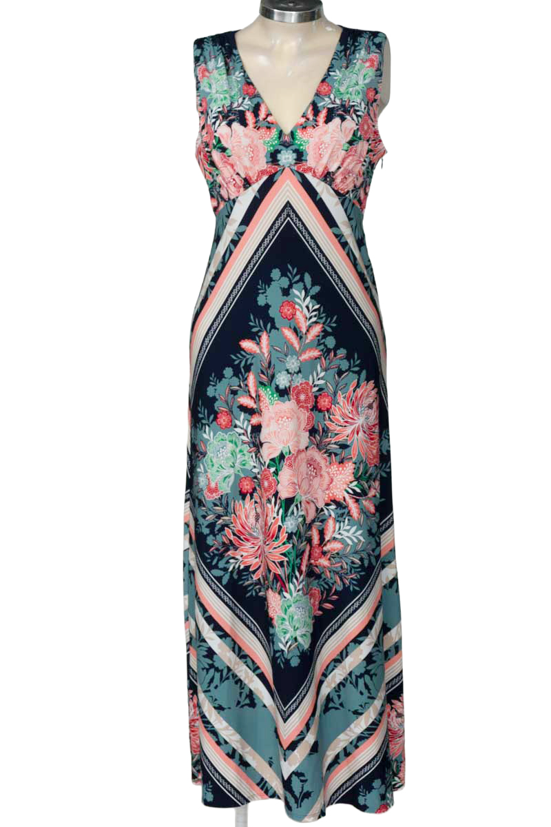 Vestido / Enterizo color Estampado - London Times