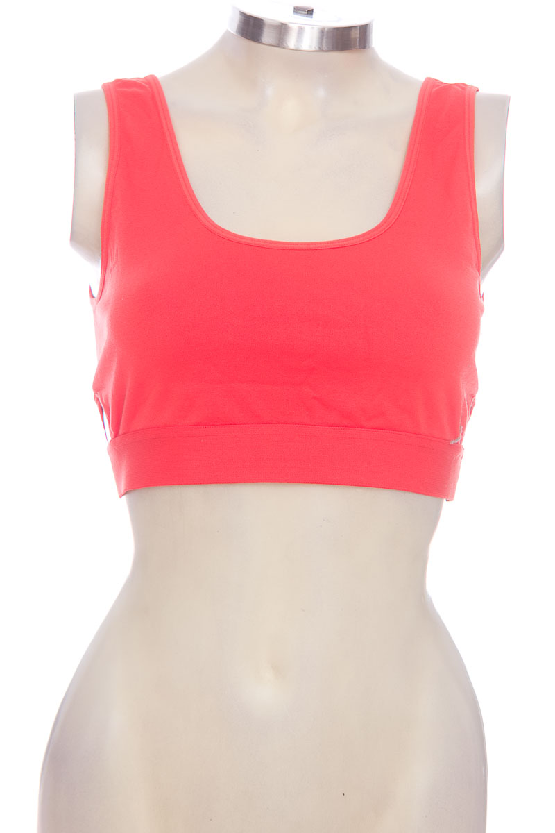 Mad Ropa Ropa Deportiva / Salida de Baño color Naranja - Mad and Cute | Closeando