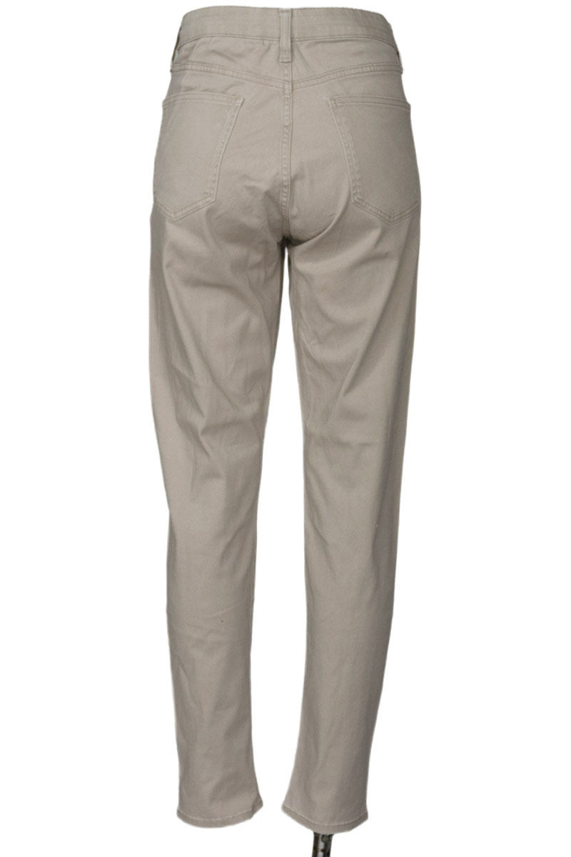 Pantalón color Beige - UNIQLO