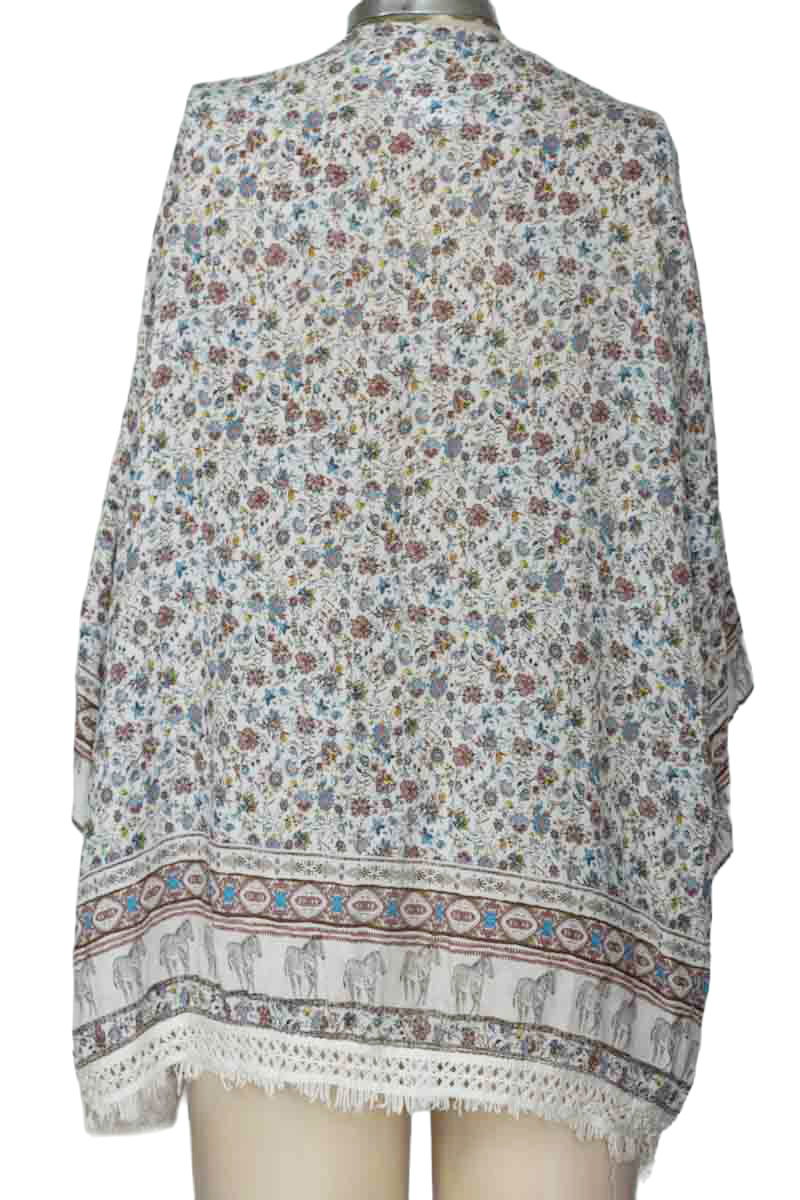Blusa color Estampado - Stradivarius