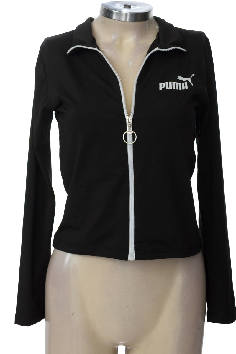 Ropa Deportiva / Salida de Baño color Negro - Closeando