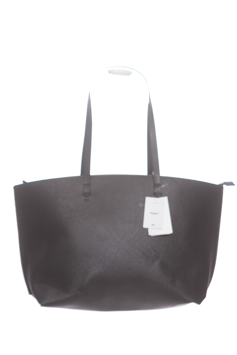 Cartera / Bolso / Monedero color Café - H&M
