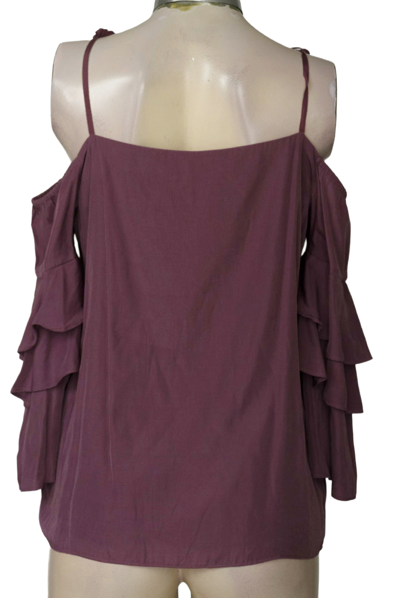 Blusa color Lila - Express