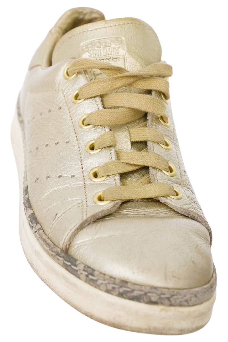 Zapatos color Dorado - Adidas