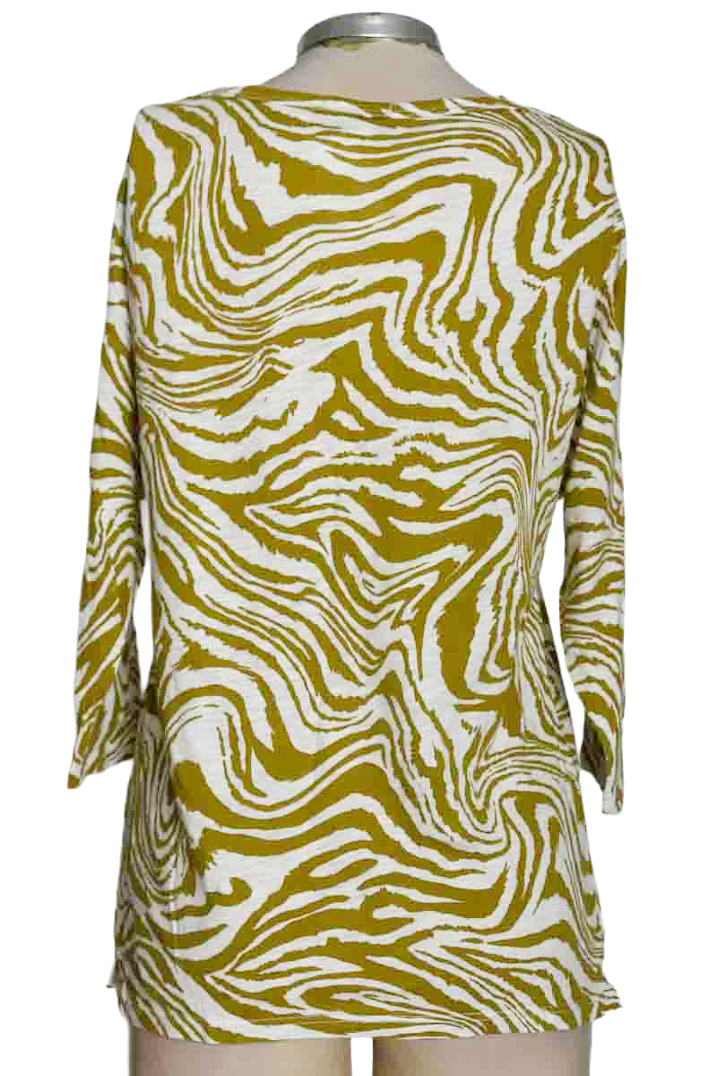 Top / Camiseta color Verde - PATPRIMO