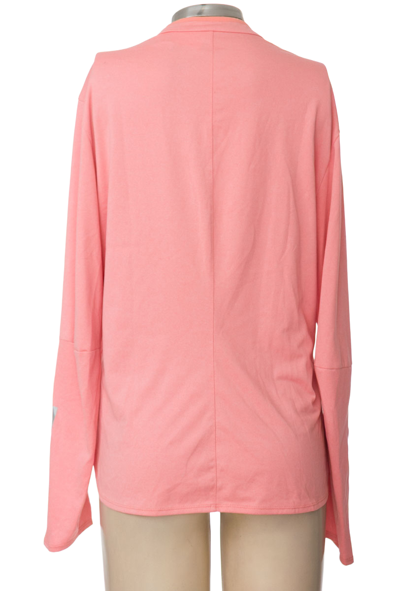 Ropa Deportiva / Salida de Baño color Naranja - Adidas