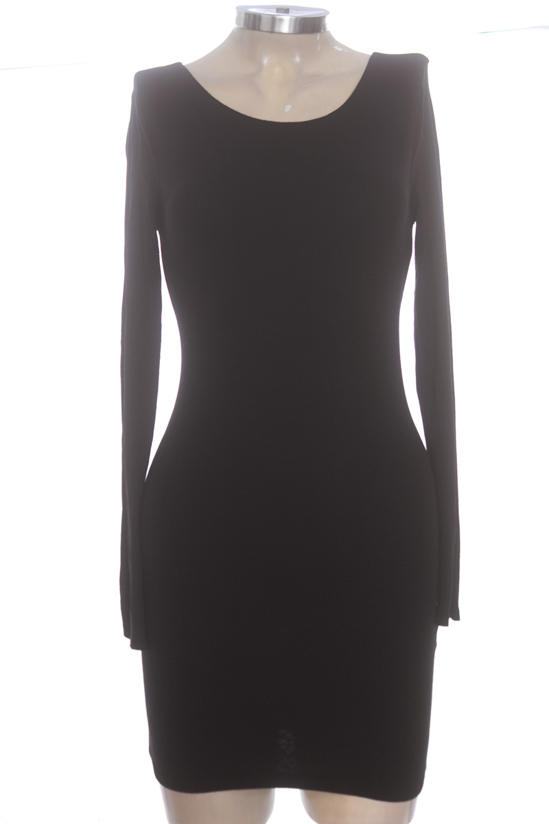 Vestido / Enterizo color Negro - Forever 21
