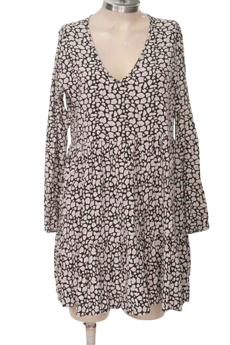 Vestido / Enterizo color Estampado - Arkitect