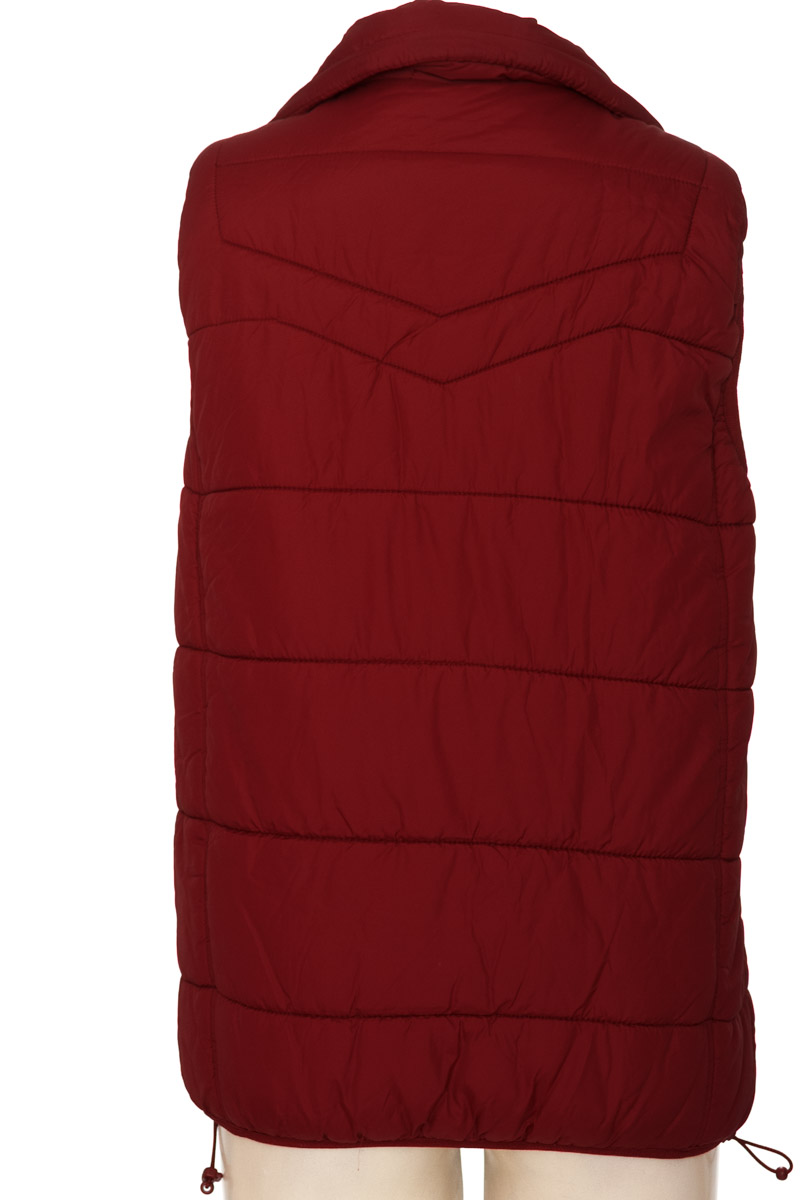 Chaqueta / Abrigo color Rojo - Totto