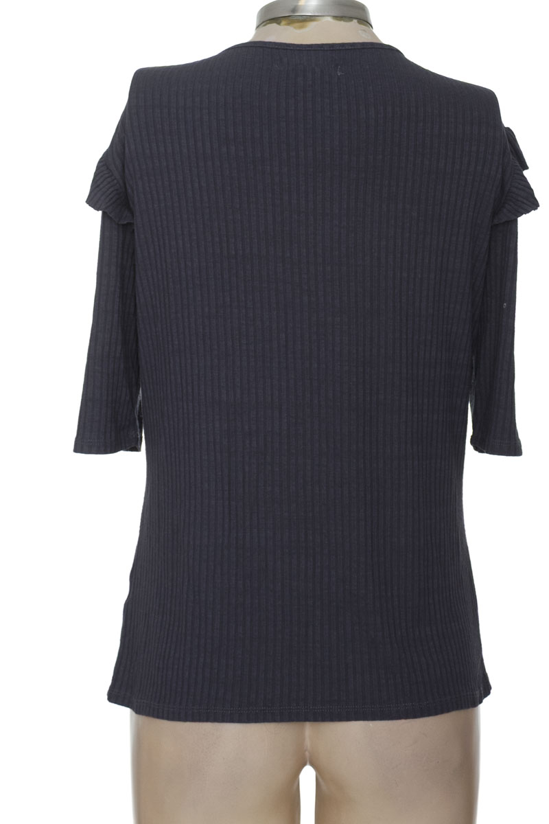 Top / Camiseta color Azul - University Club