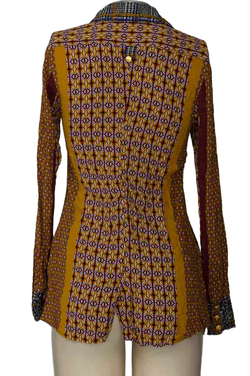 Blusa color Estampado - Studio F