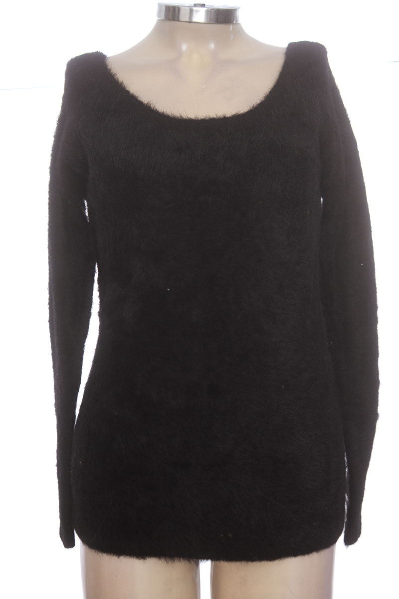 Sweater color Negro - NAF NAF