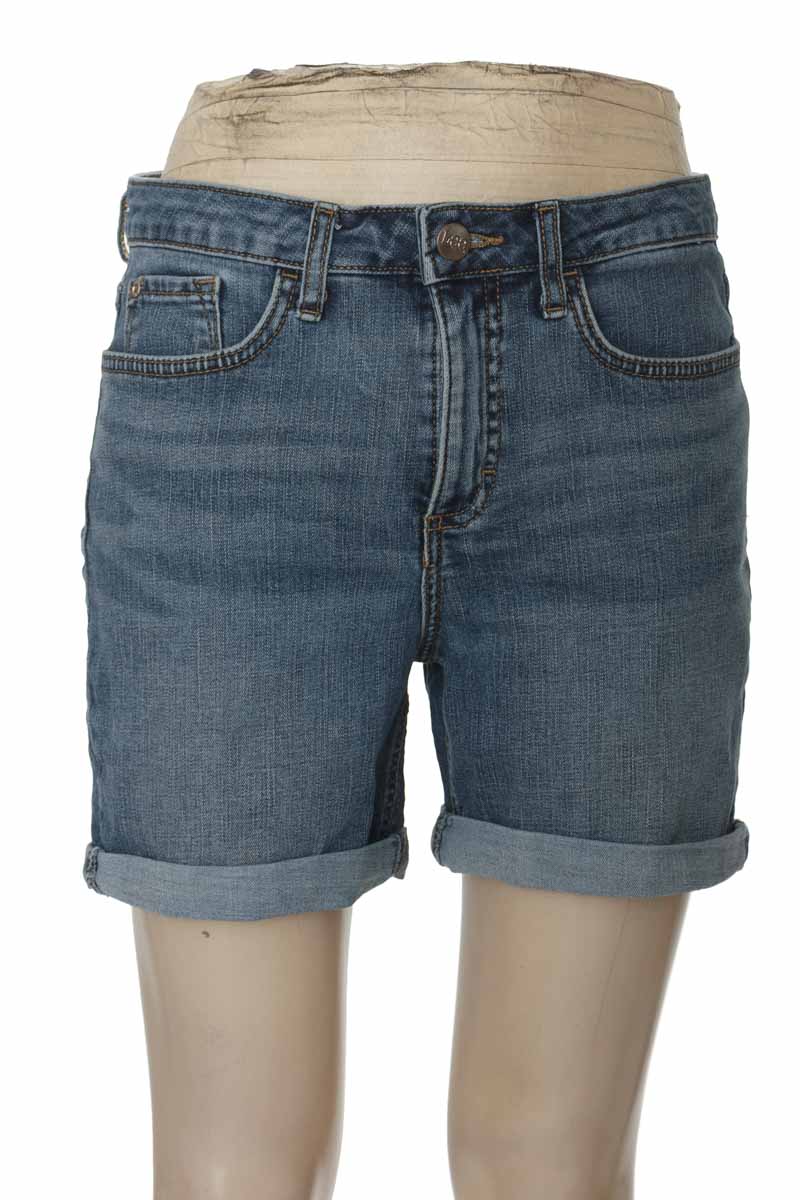 Short color Azul - Lee