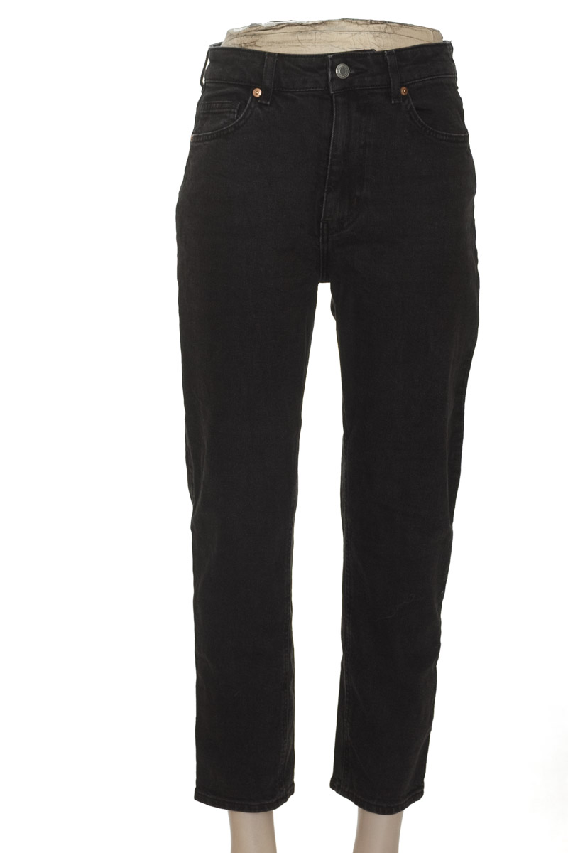 Pantalones color Negro - H&M
