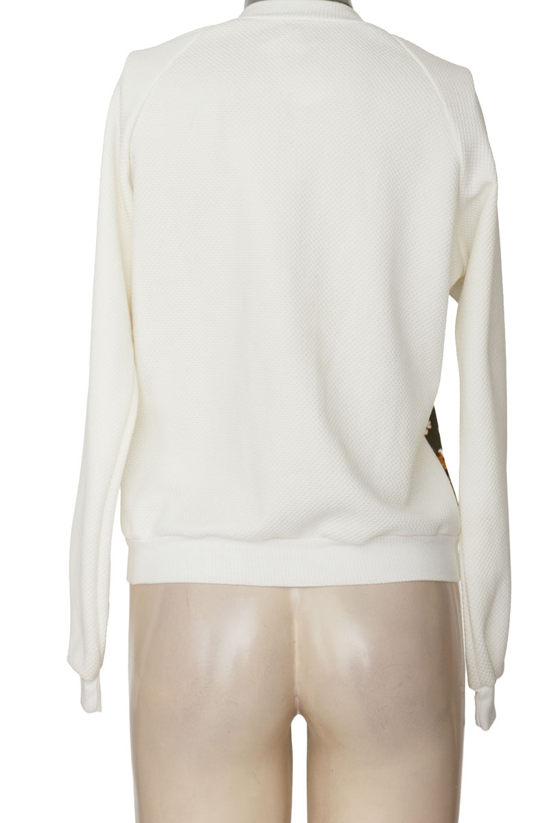 Blusa color Verde - Closeando