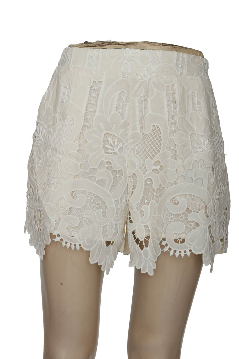Short color Beige - ANEWSTA