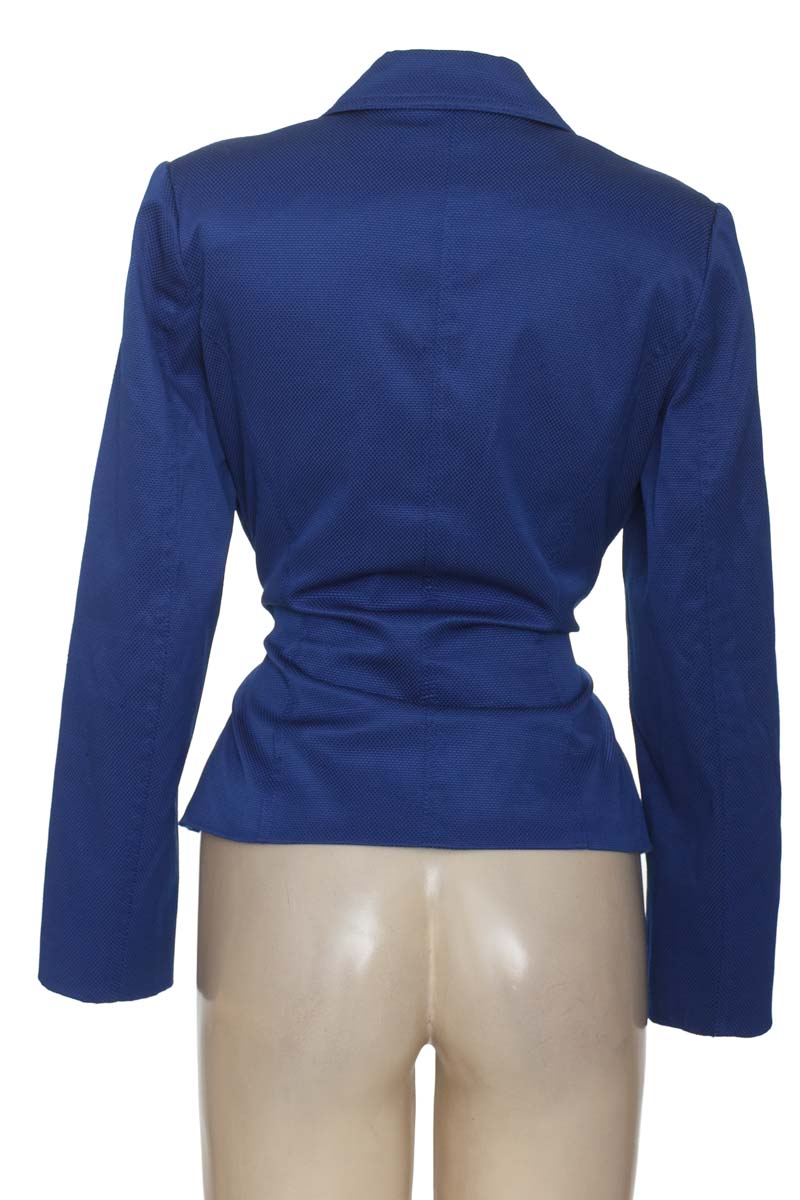 Chaqueta / Abrigo color Azul - Otty